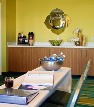 Hotel Springhill Suites Cincinnati Airport South