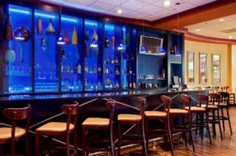 Hotel Hilton Cincinnati Airport