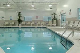 Hotel Hilton Cincinnati Airport