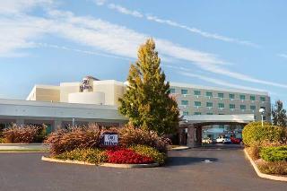 Hotel Hilton Cincinnati Airport
