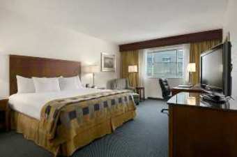 Hotel Hilton Cincinnati Airport