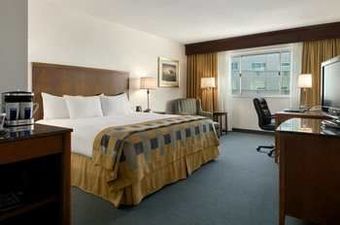Hotel Hilton Cincinnati Airport