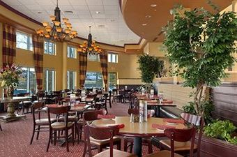 Hotel Hilton Cincinnati Airport