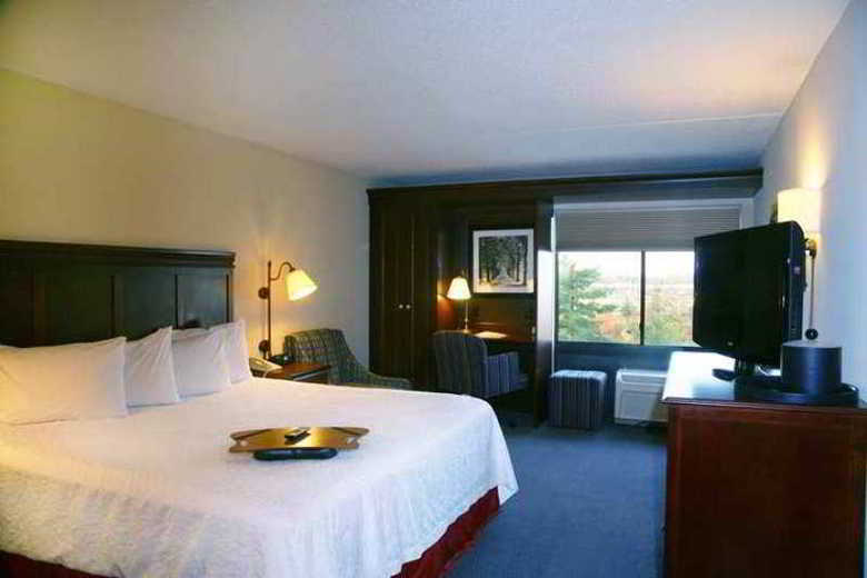 Hotel Hampton Inn Cincinnati Airport South