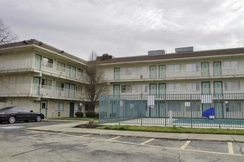 Motel 6 Cincinnati South - Florence Ky