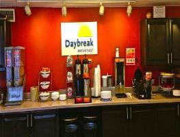 Hotel Days Inn Florence