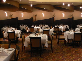 Hotel Mohegan Sun At Pocono Downs