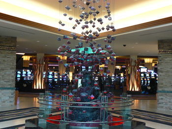 Hotel Mohegan Sun At Pocono Downs