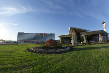 Hotel Mohegan Sun At Pocono Downs