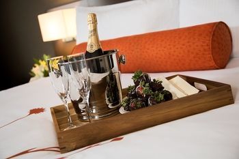 Hotel Mohegan Sun At Pocono Downs