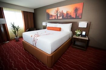 Hotel Mohegan Sun At Pocono Downs