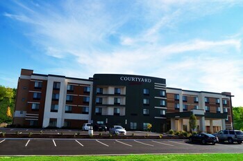 Hotel Courtyard By Marriott Wilkes-barre Scranton