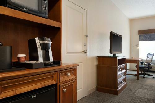 Hotel Hilton Garden Inn Wilkes-barre