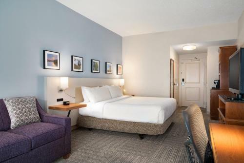 Hotel Hilton Garden Inn Wilkes-barre