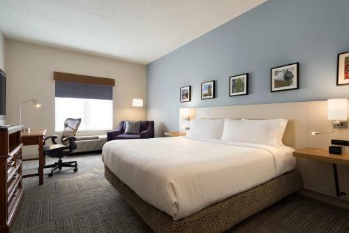 Hotel Hilton Garden Inn Wilkes-barre
