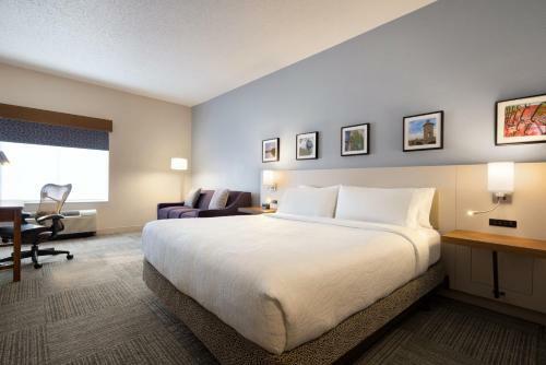 Hotel Hilton Garden Inn Wilkes-barre