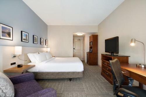 Hotel Hilton Garden Inn Wilkes-barre