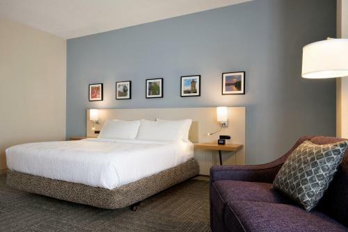 Hotel Hilton Garden Inn Wilkes-barre