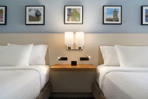 Hotel Hilton Garden Inn Wilkes-barre