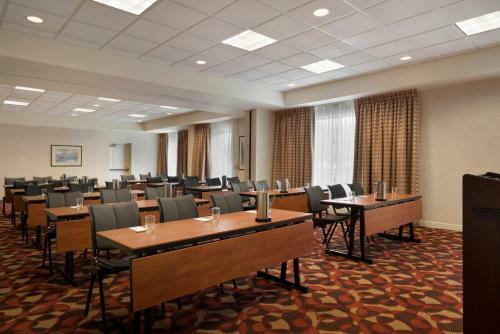 Hotel Hilton Garden Inn Wilkes-barre