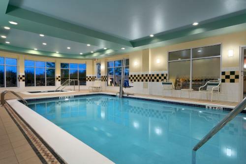 Hotel Hilton Garden Inn Wilkes-barre