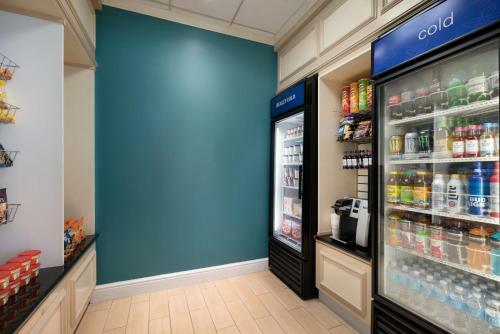 Hotel Hilton Garden Inn Wilkes-barre