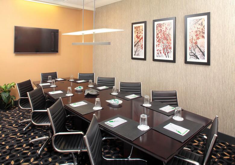 Hotel Best Western Plus East Mountain Inn & Suites