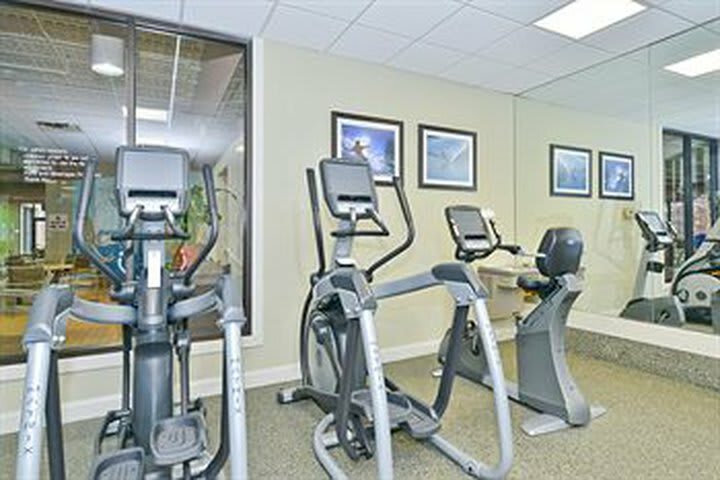 Hotel Best Western Plus East Mountain Inn & Suites