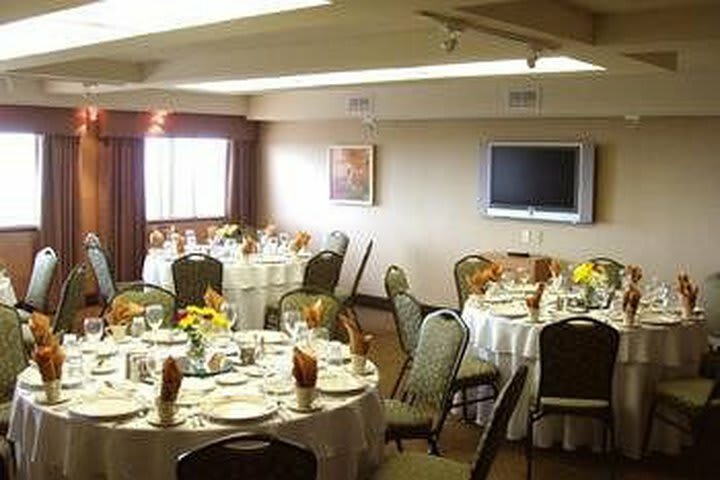 Hotel Best Western Plus East Mountain Inn & Suites