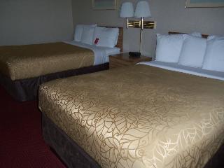 Hotel Econo Lodge Arena