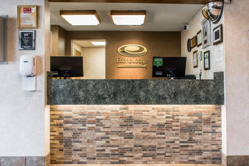 Hotel Econo Lodge Arena