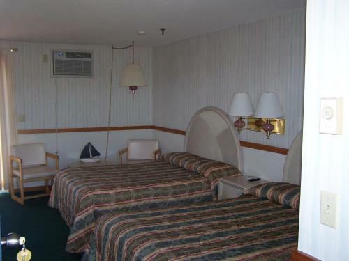 Sea Drift Motel