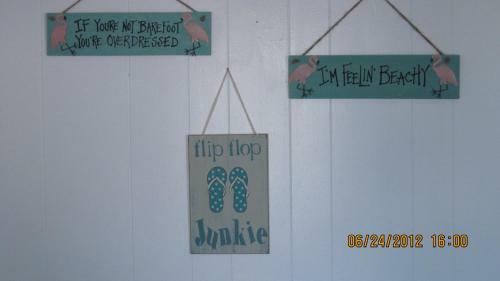 Sea Drift Motel