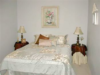 Yosemite Bed And Breakfast
