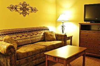 Arbuckle Lodge Gillette