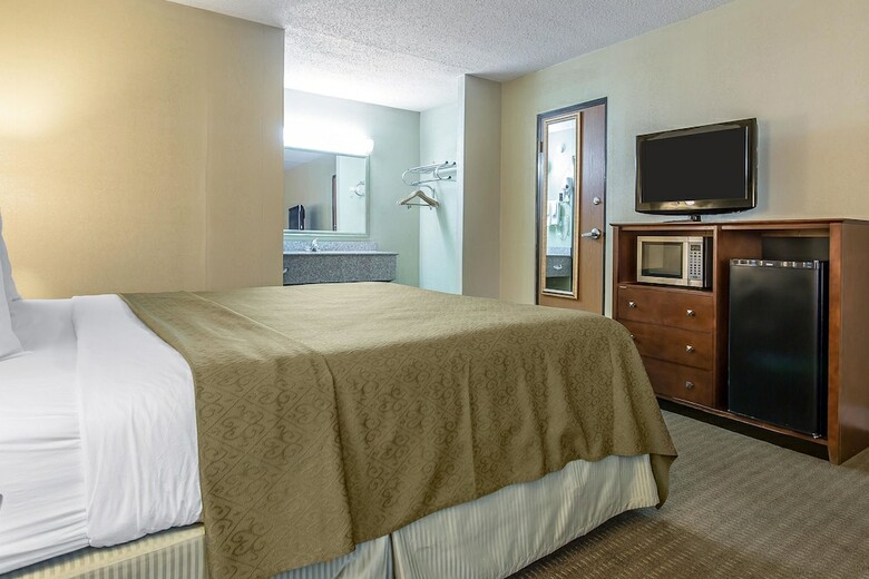 Hotel Quality Inn Lawton