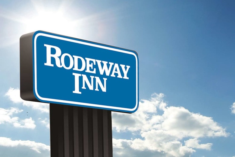 Hotel Quality Inn Lawton