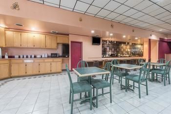 Motel Knights Inn Lawton