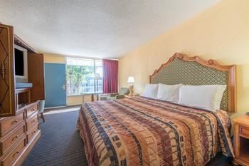 Motel Knights Inn Lawton