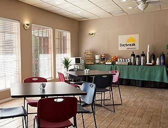 Motel Days Inn Lawton