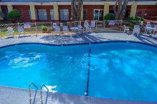 Motel Days Inn Lawton