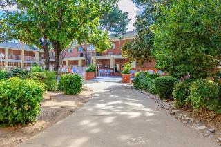 Motel Days Inn Lawton