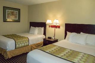 Motel Days Inn Lawton