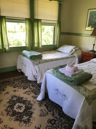 Maureen's Bed And Breakfast