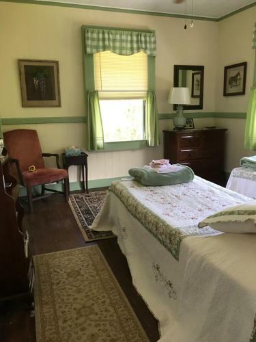 Maureen's Bed And Breakfast