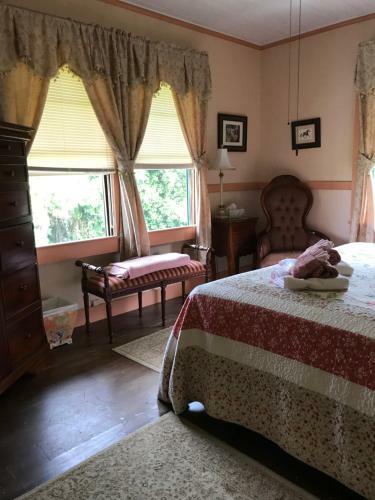 Maureen's Bed And Breakfast