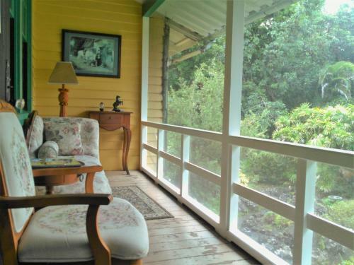Maureen's Bed And Breakfast