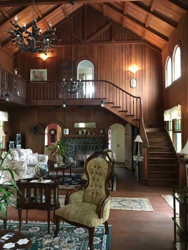 Maureen's Bed And Breakfast