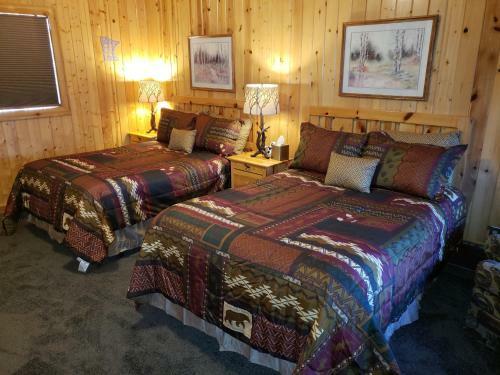 Motel Willard Munger Inn