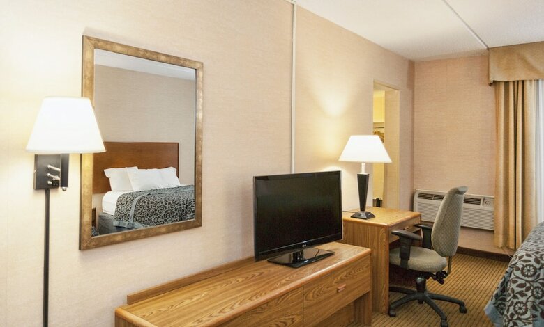 Hotel Days Inn Duluth Lakewalk